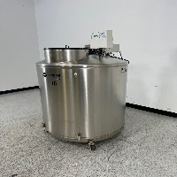 MVE 1520 Cryogenic Storage System image 1